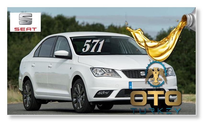 Toledo 1.4 tsı kaç litre motor yağ alır? - My Blog